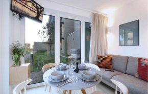 Nice Apartment In Lembruch-Dümmer See With Wifi
